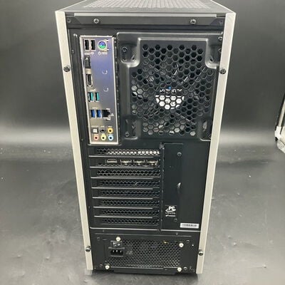【大須店】中古  GALLERIA UA9C-R38  3120024107 