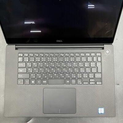 【大須店】中古  DELL XPS 15 7590 3120023096 