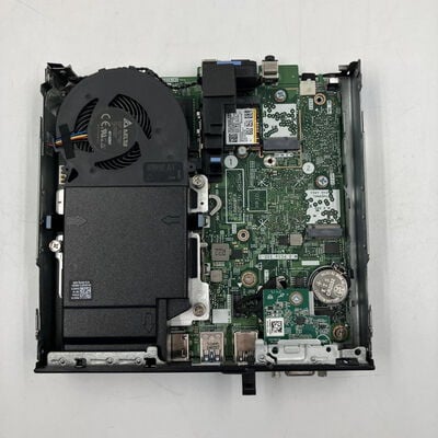 【なんば店】中古  DELL OptiPlex Micro 7020 (i5 14500T/16GB/SSD256GB) 3280022455 