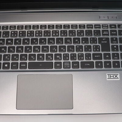 【札幌店】中古  GALLERIA XL7C-R36(i7-10875H/32GB/SSD1TB/なし/RTX3060 6GB/15.6/1920x1080/W11H) 3210014714【10/30値下げ!】 