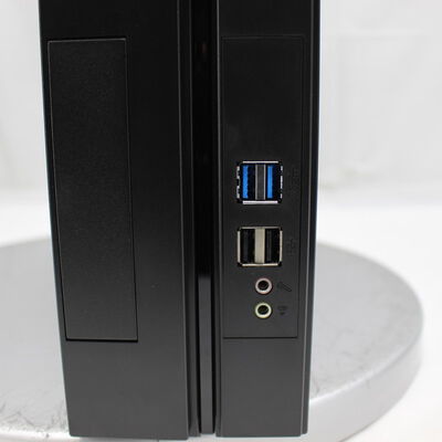 【富山本郷店】中古  THIRDWAVE Magnate BL672(Intel Core i5 10400/16GB/SSD500GB/DVDマルチ/オンボード/W11H64 MAR) 189785 