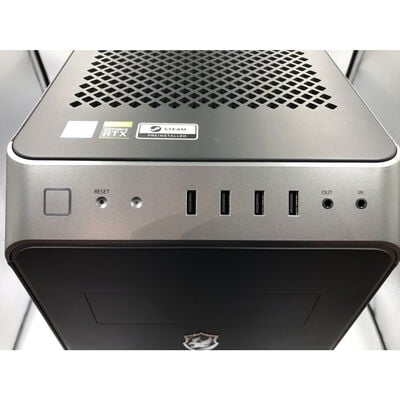 【水戸赤塚店】中古  RM5C-R36T(i5 11400F/16GB/SSD500GB/-/RTX3060Ti/W11H) 4680003645 
