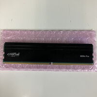 中古  PC4-25600 16GB デスクトップ用(DDR4-3200) 140728 