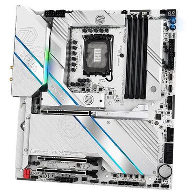 ASRock  Z890 Taichi AQUA (Z890 1851 E-ATX) 