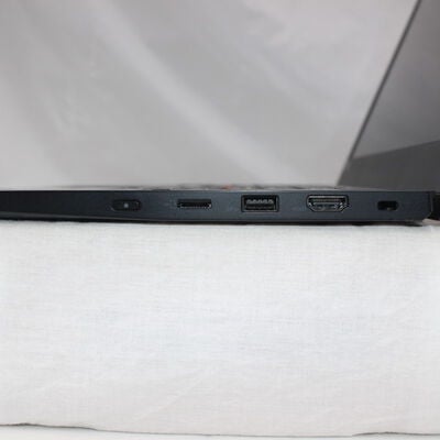 【通販センター】中古  Lenovo ThinkPad L13(Intel Core i5 10210U 1.60GHz/16GB DDR4/SSD256GB/-/オンボード/13.3/1920x1080/Wi-Fi/WEBCAM/W11H/VBT) 195405 