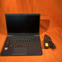 中古  Dynabook Dynabook G83/FR (i7 10510U/16GB/SSD256GB/WLAN/13.3FHD/W11P) 3280021327  中古  Dynabook Dynabook G83/FR (i7 10510U/16GB/SSD256GB/WLAN/13.3FHD/W11P) 3280021327