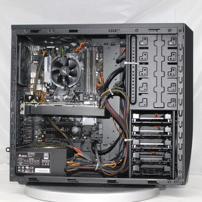 【通販センター】中古  THIRDWAVE GALLERIA KT 