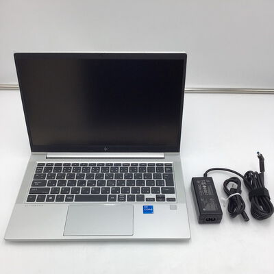 【白山FM松任店】中古  HP Elite book 630 G9 4950002512【9/10値下げ!】 