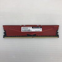 中古  PC4-28800 8GB デスクトップ用(DDR4-3600) 140733 