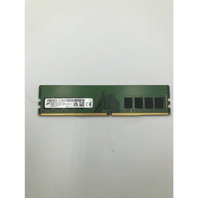 【水戸赤塚店】中古  crucial MTA8ATF2G64AZ-3G2F1(PC4-25600 16GB) 182896 