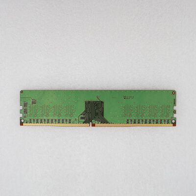 【通販センター】中古  PC4-21300 8GB デスクトップ用(DDR4-2666) 126165 