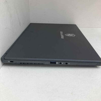 【八王子店】中古  THIRDWAVE GALLERIA GCR1660TGF-QCG(i7-9750H/32GB/SSD512GB+2TB/なし/GTX1660Ti 6GB/15.6/1920x1080/W10H) 1230009859 