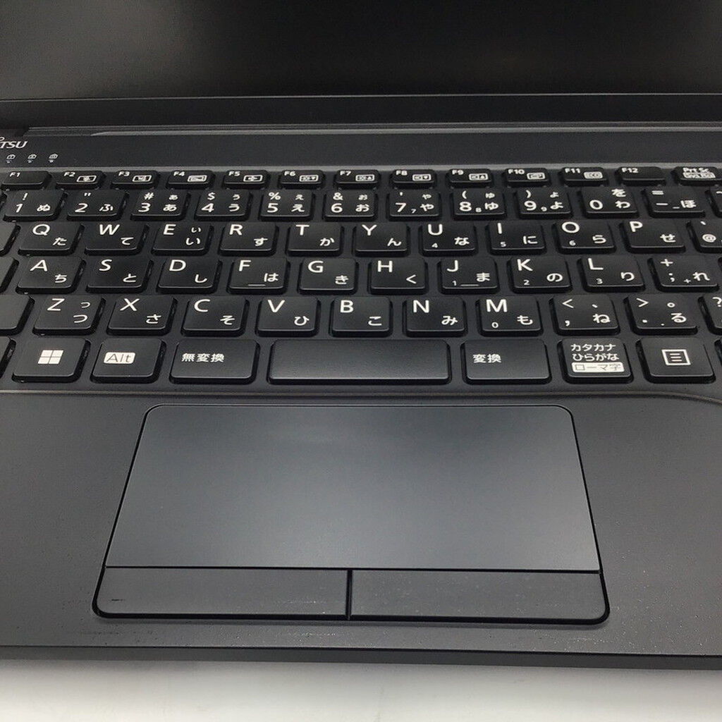中古 FUJITSU LIFEBOOK U9313/NX(FMVU660EKP) 4950002214 （368890