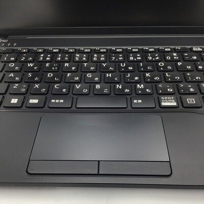 【白山FM松任店】中古  FUJITSU LIFEBOOK  U9313/NX(FMVU660EKP) 4950002214 