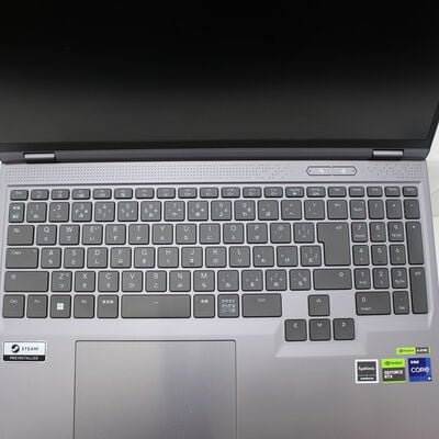 【白山FM松任店】中古  THIRDWAVE GALLERIA ZL9C-R46-6 191662 