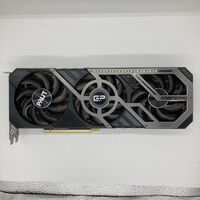 中古  Palit RTX3070 GamingPro OC NE63070S19P2-1041A (RTX3070 8G) 143908 