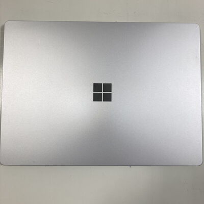 【大宮店】中古  Microsoft Surface Laptop 3 (Intel Core i5 1035G7 1.2GHz/8GB/SSD128GB/-/オンボード/13.5/2256x1504/Wi-Fi/WEBCAM/W11H64) 176371 