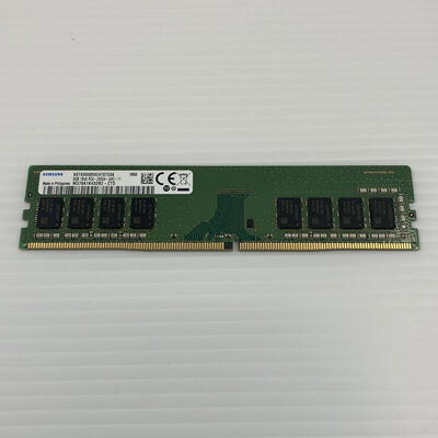 【秋葉原本店】中古  PC4-21300 8GB デスクトップ用 126165 