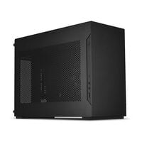 Lian-Li  A4-H2OX4 BLACK (Mini-ITX) 