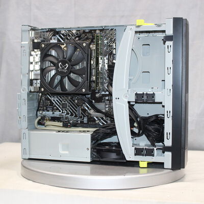【通販センター】中古  THIRDWAVE Magnate BL672(Intel Core i7 13700/64GB/SSD2TB/なし/オンボード/W11H64 MAR) 182223【9/11値下げ!】 