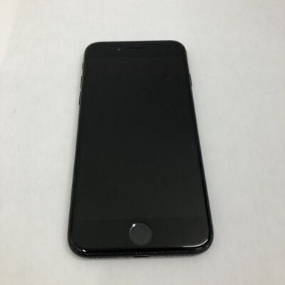 【福山ココローズ店】中古  【docomo】 iPhone7 4.7インチ 128GB (ブラック) NNCK2J/A アップル整備済製品 134877 