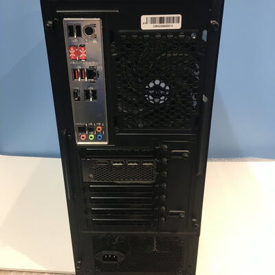 【博多店】中古  FRGHB760(i7 13700F/64GB/SSD2TB/RTX4070Ti/W11H) 3310006411 