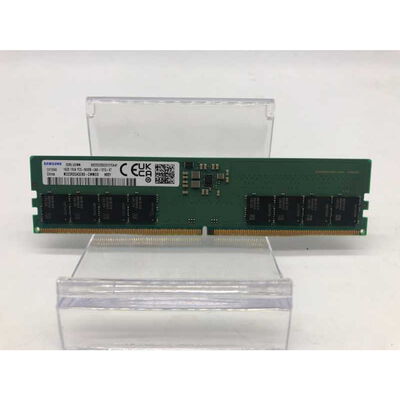 【郡山安積店】中古  Samsung M323R2GA3EB0-CWM(DDR5 PC5-44800 16GB) 1460026031 