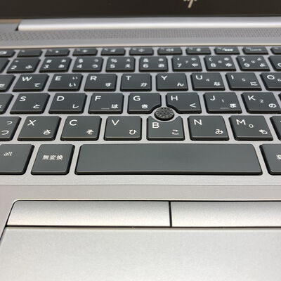 【宇都宮鶴田店】中古  HP ZBook 14u G6 (INTEL Core i7 8565U 1.8GHz/16GB/SSD1TB/-/オンボード/14/1920x1080/Wi-Fi/WEBCAM/W11H64) 182267 