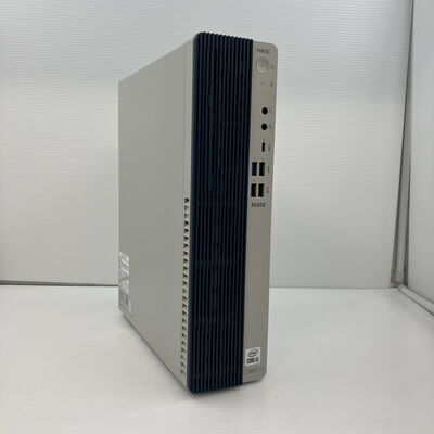 【秋葉原本店】中古  NEC_Mate(i5 10500/4GB/SSD256GB/W11P) 3410015872 
