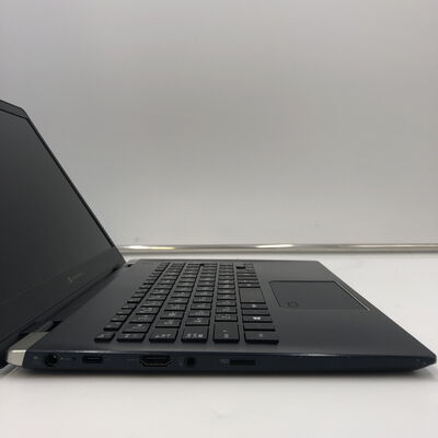 【福井日之出店】中古  TOSHIBA dynabook G83 (Intel Core i7 10510U 1.80GHz/16GB/SSD256GB/-/オンボード/13.3/1920x1080/Wi-Fi/WEBCAM/W11P/Microsoft Office Home and Business 2024) 184182 