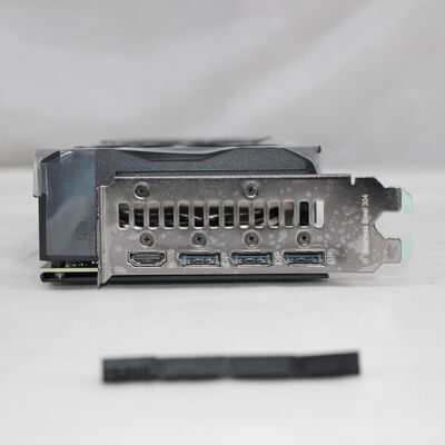 【通販センター】中古  ASUS ATS-RX7800XT-O16G（RX7800XT 16GB） 3480034901 