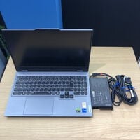 中古  Lenovo LOQ 15IRX9(i7-14700HX/16GB/SSD1TB/RTX4060/W11H) 4720002196 