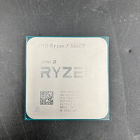 中古  AMD Ryzen 7 5800X (AM4/3.8/36M/C8/T16/105W) 143915 
