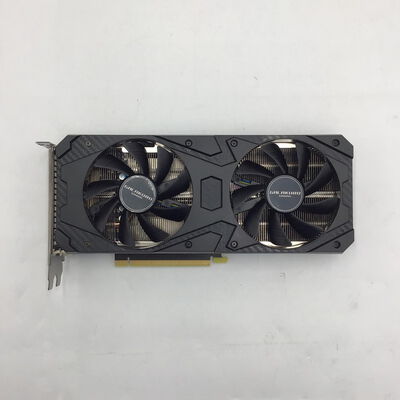 【白山FM松任店】中古  玄人志向 GG-RTX3060-E12GB/OC/DF (RTX3060 12GB) 144779 