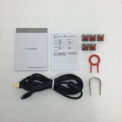 【白山FM松任店】中古  E-YOOSO　Z-88 4950001485 