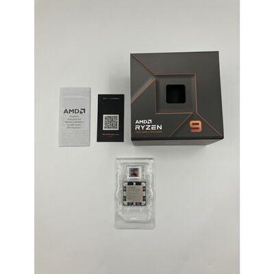 【秋葉原本店】中古  AMD Ryzen 9 7950X (AM5/4.5GHz/80M/C16/T32/170W 152461 