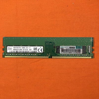 【なんば店】中古  PC4-21300 16GB デスクトップ用 135638 