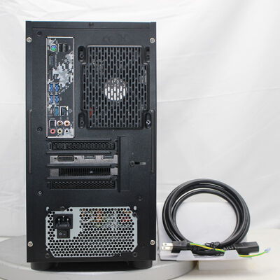 【通販センター】中古  Original PC(AMD Ryzen 5 3500/16GB DDR4 (PC4)/SSD1TB/なし/NVIDIA GeForce GTX 1650 4GB/W11H64 MAR) 195918 