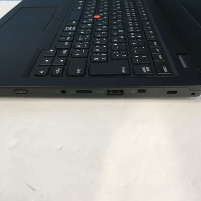 【博多店】中古  Lenovo ThinkPad L390 20NS-S0NN00 (Intel Core i3 8145U 2.10GHz/8GB/SSD256GB/-/オンボード/13.3/1366x768/Wi-Fi/WEBCAM/W11H) 186740 