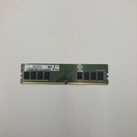 中古  PC4-21300 8GB デスクトップ用(DDR4-2666) 126165 