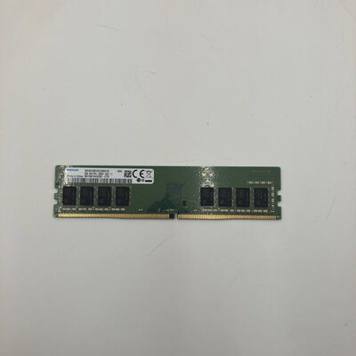【なんば店】中古  PC4-21300 8GB デスクトップ用(DDR4-2666) 126165 