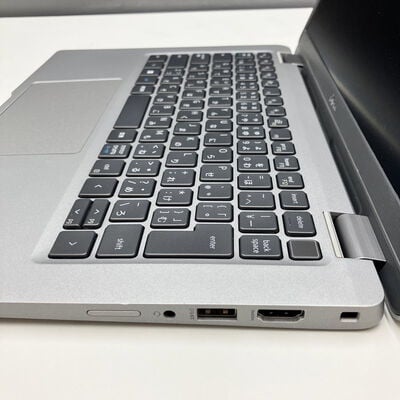 【熊本浜線店】中古  DELL Latitude 5320(Intel Core i5 1145G7 2.60GHz/16GB DDR4/SSD256GB/-/オンボード/13.3/1920x1080/Wi-Fi/WEBCAM/W11P/VBT) 192797 