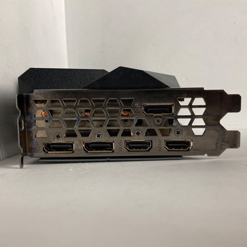 RTX3080Ti  GIGABYTE グラフィックボード 【国内正規代理店品】 RTX3080Ti GIGABYTE グラフィックボード 【国内正規代理店品】