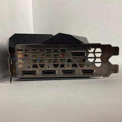 【八王子店】中古  GIGABYTE GV-N308TGAMING OC-12GD (RTX3080Ti 12GB) 146244 