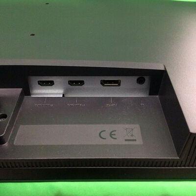 【川崎店】中古  BenQ EL2870U-B(27.9inch/4K 3840x2160/HDMIx2/Displayportx1) 3170007208 