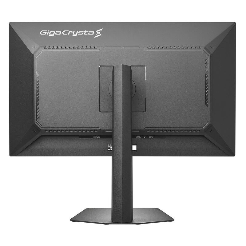 アイオーデータ GigaCrysta S KH-GDU271JLAQD (27インチワイド 液晶