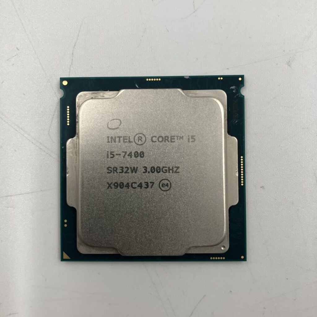 m*o様 【激安】core i7、i5 などのcpu　まとめ売り【都市鉱山】 中古CPU｜パソコン通販のドスパラ【公式】