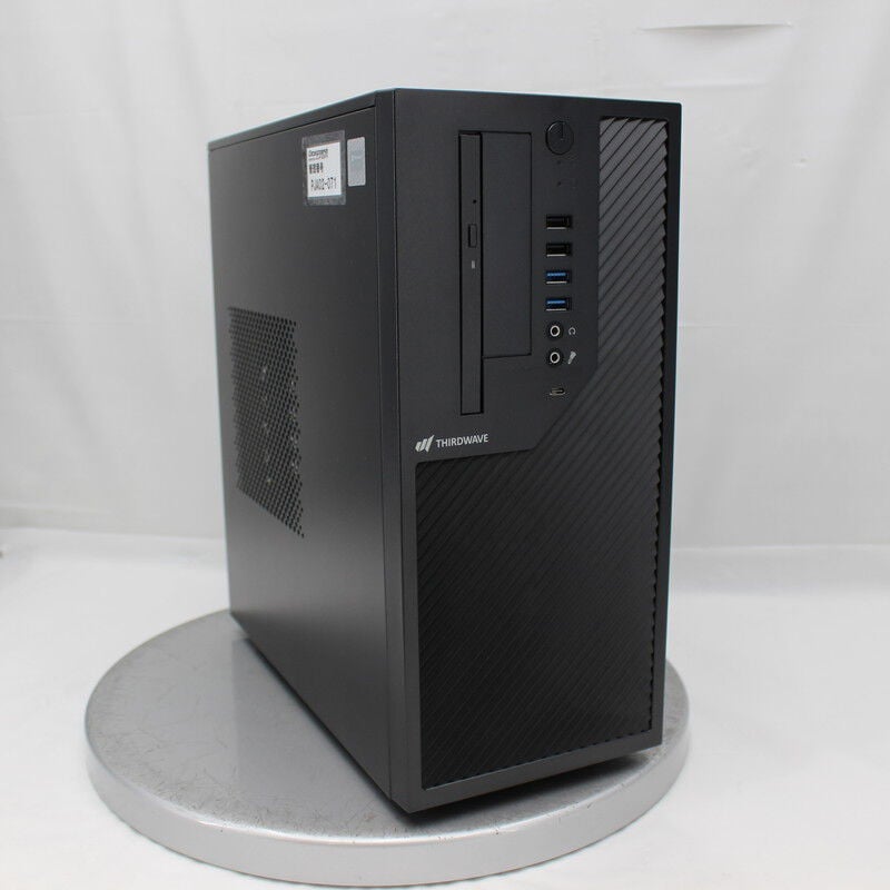 お値下げ THIRDWAVE Lightning AT5EM 中古 THIRDWAVE Lightning AR5 189286 （337392） ｜ パソコン通販の