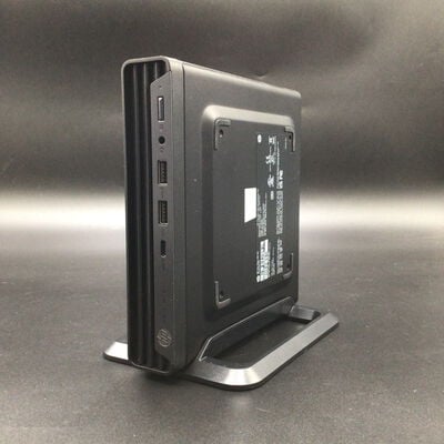 【秋葉原本店】中古  HP_Pro_Mini_400_G9(Core_i5_14500T/32GB/SSD256/W11P) 3410012863 