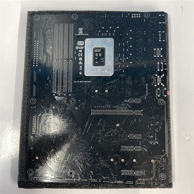 【博多店】中古  ASUS PRIME H670-PLUS D4 (H670 1700 ATX DDR4) 150368 